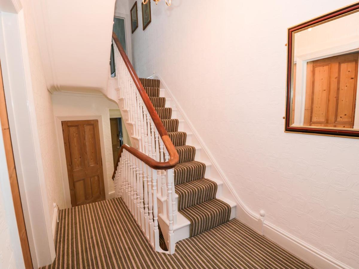 Villa Abbeylands House Llandudno Exterior foto